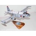 thumbnail image 2 of Lockheed Martin® P2V7 Neptune, VP-23 Seahawks, 18" Mahogany Scale Model, 2 of 5
