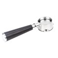 thumbnail image 1 of Juego de herramientas para hornear de cocina casera con mango de filtro de café de acero inoxidable para Breville 870/878/880 Purple Wood A Scienceny HA7306-03B, 1 of 6