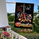 thumbnail image 5 of Thundercats-bandera de jardín temática. Regalo perfecto para fans, amigos y familiares, ideal para actividades al aire libre y decoración de fiestas.28CM*45CM, 5 of 5