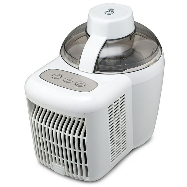 Gourmia Ice Cream Maker