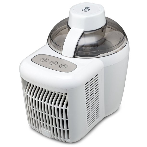 Gourmia Ice Cream Maker