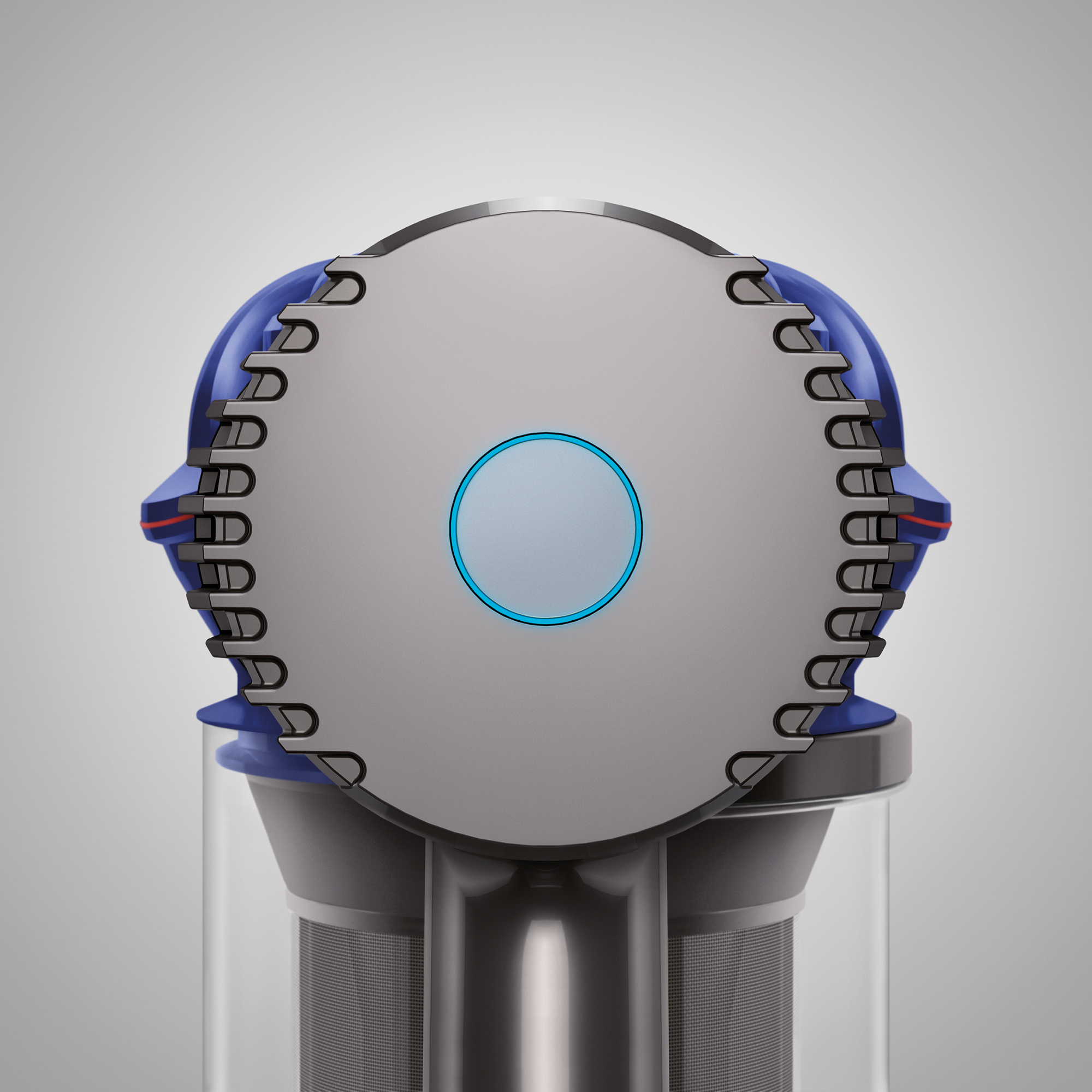 Dyson Vacuum V6 Trigger Origin Handheld Cordless Battery Operated