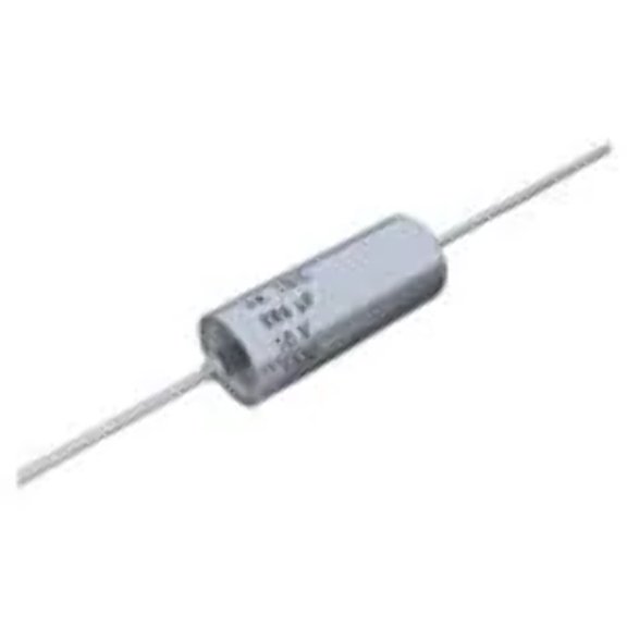 T140B826K010AT Tantalum Capacitors Solid Leaded 10volts 82uF 10% Axial :RoHS