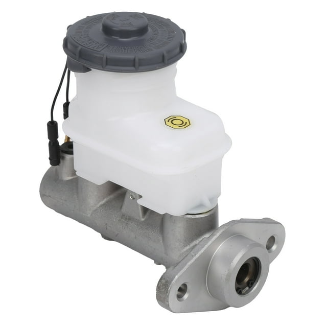 Brake Master Reservoir,Car Brake Master Cylinder Braking System Parts Elevate Your Experience
