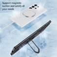 thumbnail image 3 of Samsung Magsafe Series | Heat Dissipation Foldable Bracket Phone Case, iPhone 13 Pro Max, 3 of 4