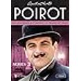 thumbnail image 3 of Agatha Christie's Poirot, Series 3, 3 of 3