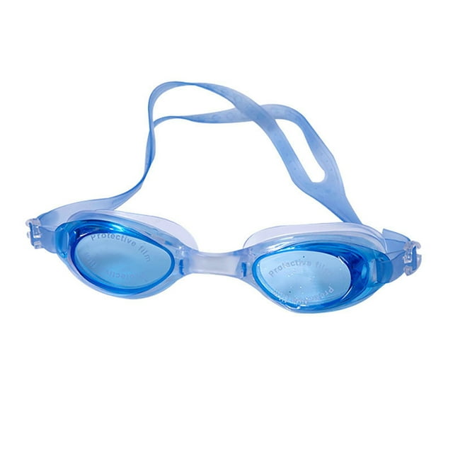 Bangcool Lunettes de Natation Étanches Ajustables pour Hommes et Femmes