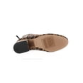 thumbnail image 4 of J.Crew Womens Sadie Sahara Brown Fashion Boots Size 6, 4 of 4