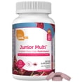 thumbnail image 1 of Tableta Multivitamínica Masticable Zahler Kids Complete 90 unidades, 1 of 7