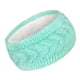 thumbnail image 1 of Diadema de hilo de punto y orejeras, 1 of 1