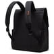 thumbnail image 3 of Mochila Herschel Supply Co. Ecosistema City Black 600D, 3 of 4