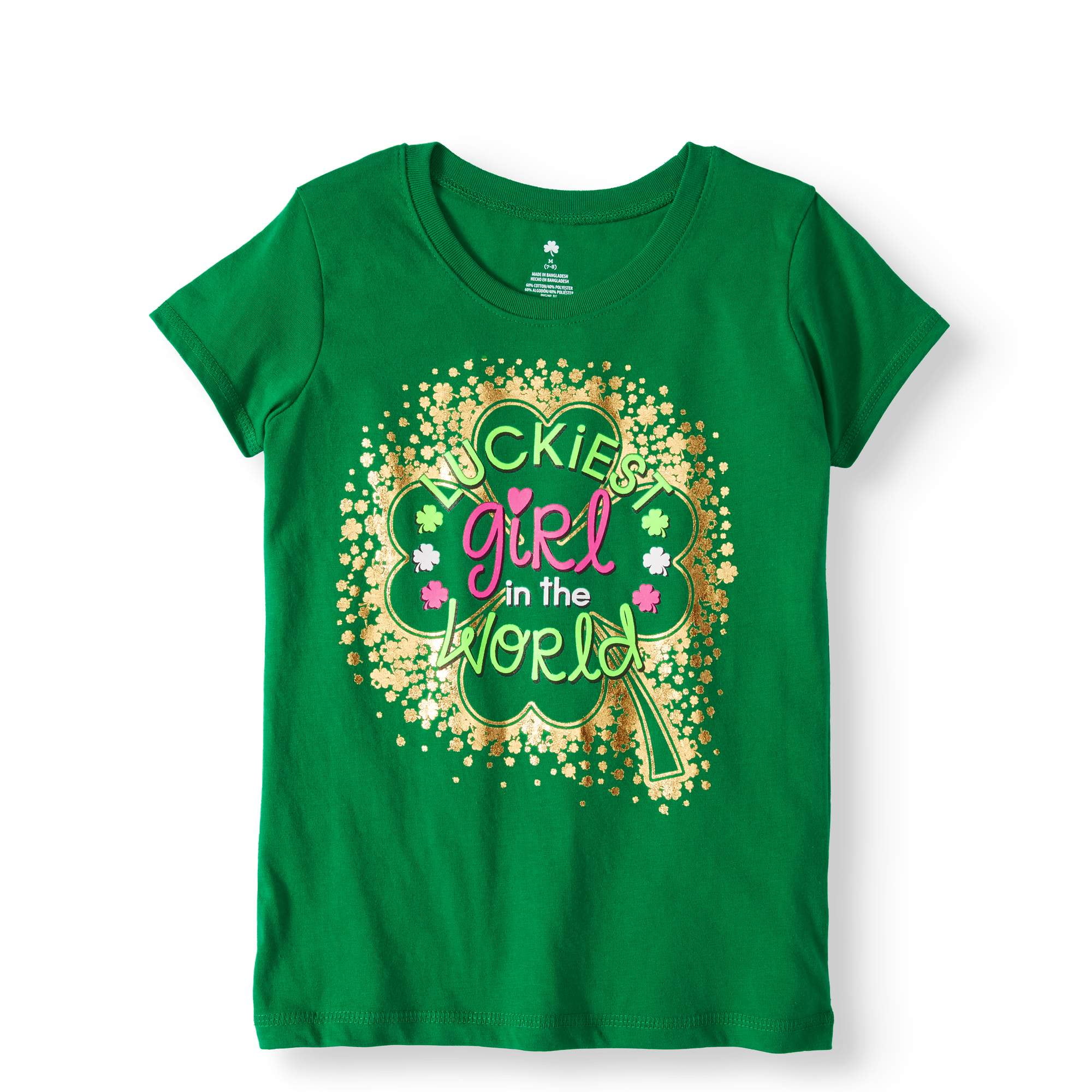tie dye st patricks day shirts