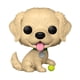 thumbnail image 3 of Figura Coleccionable Funko Pop Pets Macotas 3 Golden Retriever 1 Pieza, 3 of 4