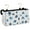 S001, variant on Ryvnso Bedside Caddy Cute Stars Bedside Storage Bag Hanging Organizer
