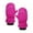 Hot Pink, variant on Coerni Gloves Pairs Toddler 1 Mittens Girls Warm Kids Snow Baby Ski Boys Kids Gloves & Mittens Glove Kid Ski Mittens Child Glove