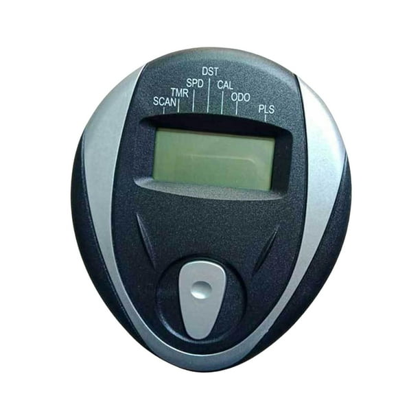 Monitor Universal Velocímetro LCD Shamjiam Instrumento Analítico Duradero para Bicicletas Monitor de velocímetro