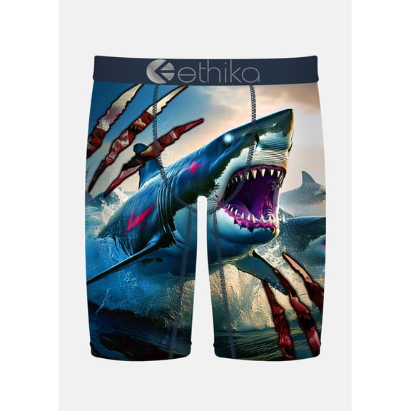 Jaw Dropped | Mens Staple