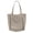 grey, variant on Portable Yoga Mat Bag Yoga Tote Carrier Shoulder Bag Carryall Tote for Yoga, Pilates, Travel, Beach and Gym