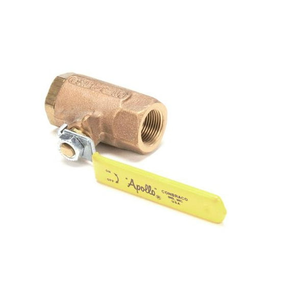 Vulcan Hart Valve, 3/4 Npt Ba 00-881162 - Genuine OEM Replacement Part