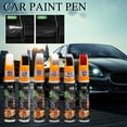thumbnail image 3 of POINTERTECK Stylo de Réparation de Peinture Transparente pour Voiture, Détartrant Tou ch Up Stylos Auto H6O7, 3 of 8