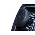 thumbnail image 4 of Tech Trio Magnetic Car Air Vent Mount Universal Phone Holder - Works for Nexus 5x, 6P ,iPhone 6s , 6 , 6s Plus ,6 Plus, 7, 7 Plus, 8, 8 Plus, Galaxy Note 5, S6 Edge Plus, S7, Note 8 and More - Black, 4 of 4