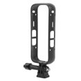 thumbnail image 1 of Juego de tapas de lente de jaula de funda protectora adaptador ajustable de 1/4 de pulgada jaula de marco de utilidad para cámara extensión múltiple para viajar ANGGREK Otros, 1 of 8