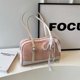 thumbnail image 4 of Casual Floral Underarm Bag Bolso Mujer Bolso Hombro 15008 Rosa, 4 of 9