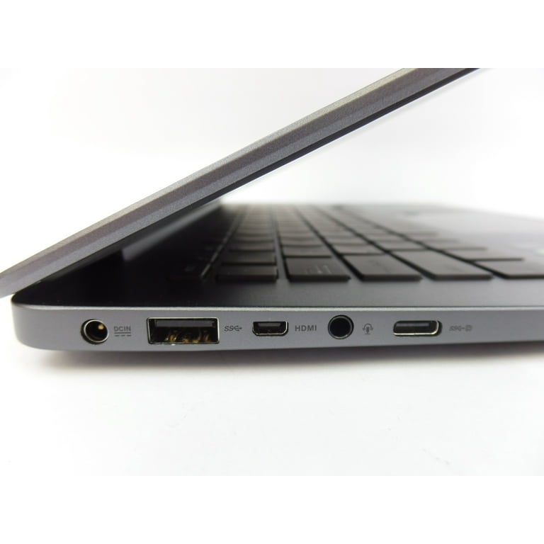 Used (good working condition) ASUS ZenBook UX430U 13.3" FHD i7-8550U 1.8GHz 16GB 512GB MX150 W10H -