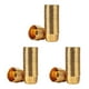 thumbnail image 1 of Kearding 50x Foil Cup Cake Cases Cupcake Wrappers Cups Muffin  Baking Paper Type1, 1 of 6