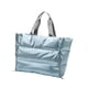 thumbnail image 3 of Bolsa de lona para Deportes Salvador Bolsa de gimnasio para yoga viaje Fitness Azul, 3 of 10
