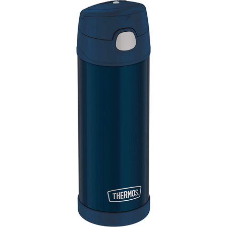 funtainer 16 oz with straw