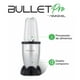 thumbnail image 2 of Licuadora Procesador De Alimentos Profesional Potentete 350w Bulletpro Nevashel Ad-05 Kit De 21 Piezas Con Tapa Para Llevar, Uso Batir,, 2 of 5