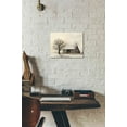 thumbnail image 3 of Epic Graffiti 'Winter Shadows' by Lori Deiter, Canvas Wall Art, 16"x12", 3 of 3