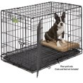 thumbnail image 3 of Premium Elevated Floor Grid for Medium Dog Crates - Compatible with Midwest iCrate & Contour Models, 3 of 5