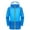 Blue Women Clothing, variant on Limited Time Deal kttectoa Womens Tops Long Sleeve Hooded Hoodie Sweatshirts Color Block Graphic Hoodies Casual Breathable Thin Jacket Womens Fall Activewear Jackets Womens Fall Fashion 2024