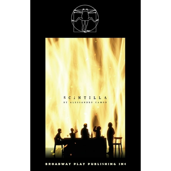 Scintilla, (Paperback)