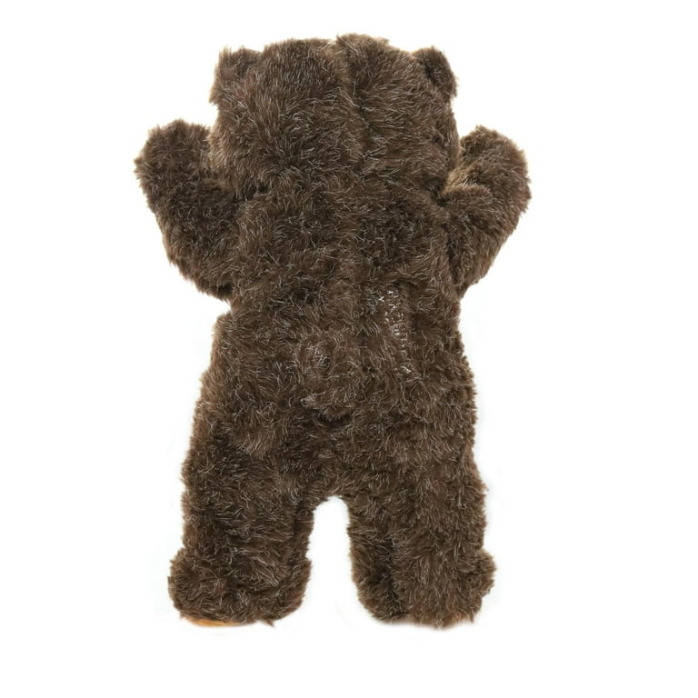 Angry bear stuffed animal online