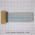 thumbnail image 2 of Whirlpool Dryer Lint Filter WP689467, 2 of 4