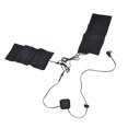 thumbnail image 3 of USB Powered Heater, USB Heating Pad Heating Pad USB 5V 2A USB Electric Heated for Winter Heated, 3 of 7