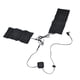 thumbnail image 4 of USB Control de Temperatura de la Almohadilla de Chaqueta Califactora USB 2 en 1 Para Activadadas Al Aire Libre, 4 of 7