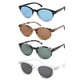 thumbnail image 1 of Gafas de Lectura MODFANS para Mujer, Paquete de 4 Gafas de Sol +0.75 de Aumento, 1 of 7