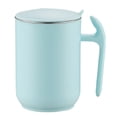 thumbnail image 1 of Taza de acero inoxidable BuyWeek 550 ml doble pared aislada, 1 of 5