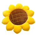 thumbnail image 1 of Cojín de flores, cojines de suelo de girasol, sofá para ni?os, almohada para silla, cojín de girasol para habitación de ni?as y decoración del hogar para guardería ZefeiWu 8390615459396, 1 of 1