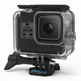 thumbnail image 5 of HULKLIFE Gopro-9 Accessories Waterproof Case Gopro-Hero 9 sports camera waterproof, 5 of 5