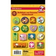 thumbnail image 3 of Peanuts Seasons and Holidays Sticker Book by Eureka, 3 of 3