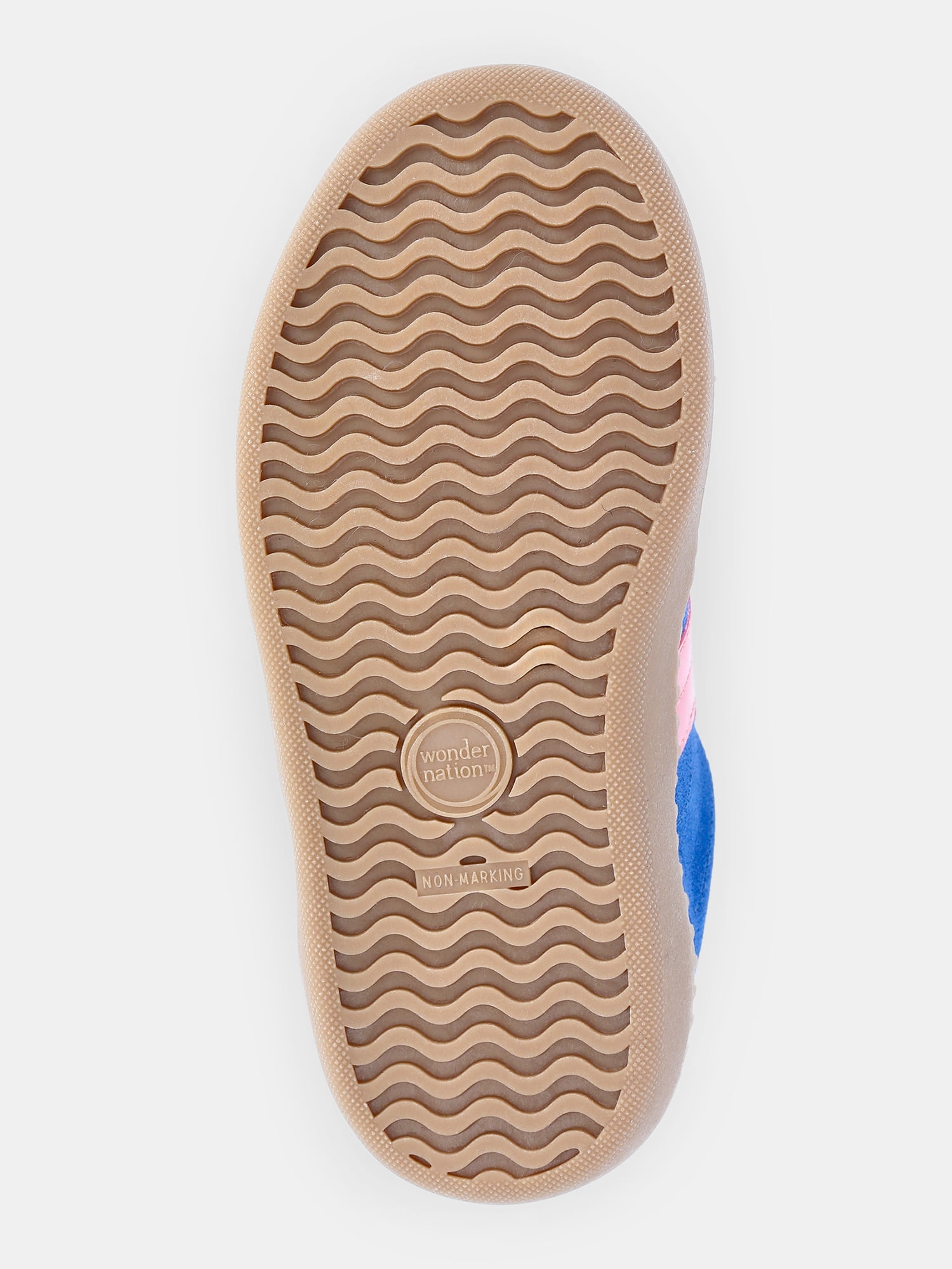 Wonder Nation Toddler Sport Sneakers