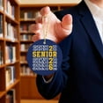 thumbnail image 4 of Graduation Ornament Class of 2026 Senior 2026 Ornament Graduation Gift for High School College Seniors Congratulations Gifts for Last Year Students Xmas Ornaments Decorations Graduation Gifts, 4 of 6