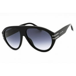 Marc Jacobs スクエアフレムサンクラス MJ1083S 8079O MARC JACOBS MJ1083S-8079O-52 Sunglasses Size 52mm 140mm 19mm