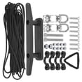 thumbnail image 4 of Prácticos Accesorios De Líneas De Muelle, 29 Piezas De Cuerda De Ancla De Barco, Bote De Pesca, Bote De Goma, Canoa, Kayak Para La Seguridad Del Barco Marino ANGGREK BI2714, 4 of 8