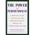 thumbnail image 1 of Pre-Owned The Power of Perimenopause : A Woman's Guide to Physical and Emotional Health During Perimenopause (Hardcover) 0517708949 9780517708941, 1 of 1